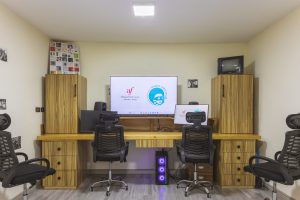 HCL -014 - video room