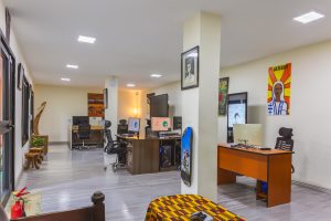 HCL -092 - gaming and co-working room